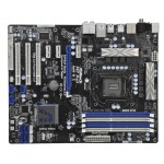 แอสร็อค P67-PRO3 P67 Pro3 Socket LGA 1155 Intel P67 Chipset 3rd & 2nd