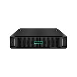 HPE P79788-005 ProLiant DL145 Gen11 1x EPYC 8024P 2.4GHz 1x 32GB DDR5 Ram 2-Bays SFF Hot-Swap NS204i-u 4x Ports Gigabit Ethernet BCM5719 2x 700W PSU 2U Rack-mountable Smart Choice NA Server