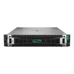 HPE P83036-005 ProLiant DL385 Gen11 - 9115 16-Core 2.6GHz, 256GB RAM, 8 Small Form Factor Drives, 2x800W Power Supply
