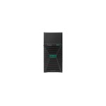 HPE ProLiant ML30 Gen11 4U tower server with Intel Xeon 6315P 4-core 2.8GHz, 16GB DDR5, 2x1TB SATA HDD