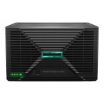 HPE P86811-005 ProLiant MicroSvr Gen11 6315P 2.8GHz 4-Core 1x16GB 4LFF-NHP iLO KIT 1GbE 1x180W PS Micro Server