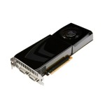 P891 Nvidia GeForce GTX 285 1GB 512-Bit GDDR3 Cores 240 PCI Express 2.0 Dual-Link DVI-I Video Graphics Card