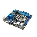 ASUS P8H61-I Intel H61 USB 3.0 Mini Itx (Motherboard) Socket LGA1155