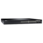 เดลล์ P8K2V PowerConnect N2024 24x1GB BASE-T 2x10GB SFP+