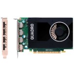 HP P8Y48A Nvidia Quadro M2000 4GB GDDR5 SDRAM 128-Bit 4 x DisplayPort PCI Express Video Graphics Card for ProLiant ML110 Gen9