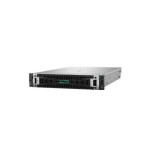 HPE P90005-005 ProLiant DL380 Gen12 6530P 2.3GHz 32-Core 1P 2x32GB-R 8SFF MR408i-o NS204i-u v2 BCM5719 1GbE 2x1000W PS NA Rack Server
