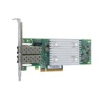 HP P9D96A SN1100Q 2-Ports Fibre Channel 16Gb/s Host Bus Adapter