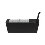 HP P9Q35A Standard G2 Basic 120 V 2.80 kVA 16-Outlet Power Distribution Unit