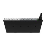HPE P9Q38A 3600VA 100-230V 20 IEC 60320 C13 22-Outlets Vertical Rackmount Power Distribution Unit