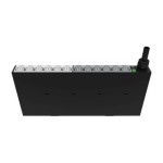HP P9Q48A 8.3kVA 40A 208V 30 C13 and 6 C19 Outlets G2 Basic Power Distribution Unit