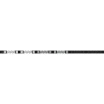 HPE P9Q62A 17300VA 230V 48A 36 IEC 60320 C13 48-Outlets Vertical Rackmount Power Distribution Unit