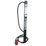 HPE P9Q64A 22000VA 230V 32A 18-Outlets Power Distribution Unit
