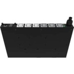 HPE P9R51A 4900VA 200-208V AC 24A NEMA L6-30 6-Outlets Power Distribution Unit