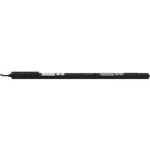 HP P9R58A 8.6kVA 24A 208V 18 C13 and 6 C19 Outlets G2 Metered 3Ph Power Distribution Unit