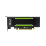 HP P9U90A Tesla M4 4GB GDDR5/128-Bit PCIe 3.0 x16 Graphics Card