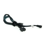 เดลล์ P9VFY DUAL MINI SAS T330