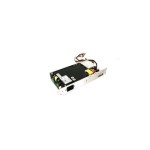 Lite-On PA-2461-1A 465-Watts Power Supply For Catalyst WS-C3560-24PS / WS-C3560-48PS Switches