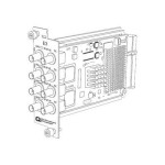 JUNIPER PB-4E3-QPP - 4-Port IQ Type 1 PIC
