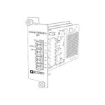 JUNIPER PB-4GE-TYPE1-SFP-IQ2 - 4-Port Type1 Gigabit Ethernet IQ2 PIC