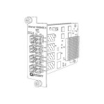 JUNIPER PB-8GE-TYPE2-SFP-IQ2 - 8-PORTS TYPE 2 GIGABIT ETHERNET ENHANCED IQ2 PIC