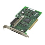QLogic PC2010403-11 Single Ended SCSI-160 PCI Adapter