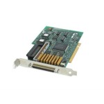 QLogic PC2110401-13 Wide Differential SCSI 68-Pin Controller
