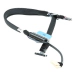 Dell PC3NP Front Control Panel VGA Cable