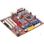 PM8PM-L MSI PM8PM Socket LGA 775 VIA P4M800 Pro + VIA VT8237R Plus Chipset Pentium 4/ Pentium 4 Extreme Edition/ Celeron D/ Pentium D Processors Support DDR2 2x DIMM 2x SATA 1.50Gb/s Micro-ATX Motherboard