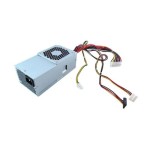 Lite-On PS-5241-03 240-Watts 200-240V AC 4A 60-50Hz TFX Power Supply For ThinkCentre M70 / M91P / M81 SFF