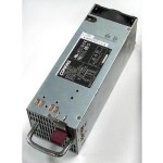 HP PS-5351-1 350-Watts 100-240V AC Hot-Swappable Redundant Power Supply For ProLiant ML350 Gen2 Server