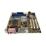 Asus PTGD1-LA Socket LGA775 Intel 915G + ICH6 Chipset Micro-ATX System Board (Motherboard)