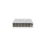 JUNIPER PTX1K-72Q-AC - PTX1000 Base system with 72-port 100GbE QSFP28 / 72-port 40GbE QSFP+ / 288-port 10GbE SFP+ with 4 1600 W AC power supplies, 4 power cables, and 3 fan trays