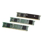 ซิสโก้ PVDM3-16 16-channel high-density voice DSP module