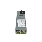 Enterprise 1000W AC power supply for Arista 7280R3 series switches with reverse airflow and platinum efficiency