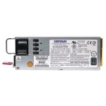 Supermicro PWS-1K04A-1R 1000-Watts 80-Plus Titanium 1U Redundant Power Supply
