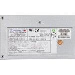 Supermicro PWS-2K02D-BR 2000W/1600W Redundant Power Supply Module For MicroBlade