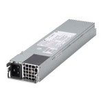 Supermicro PWS-2K02F-1R 2000-Watts 80-Plus Platinum 1U Redundant Power Supply