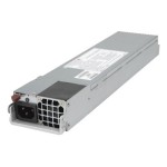 Supermicro PWS-2K02P-1R 2000-Watts 100-240V AC 50-60Hz 80-Plus Platinum Redundant Power Supply