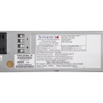 Supermicro PWS-2K08A-1R2 1U 2000W Redundant Titanium Power Supply With PMBus