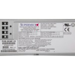 Supermicro PWS-2K08F-1R 1U 2000W Redundant Titanium DC Power Supply With PMBus Support