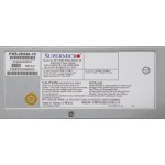 SUPERMICRO PWS-2K63A-1R - Supermicro 2600W redundant power supply