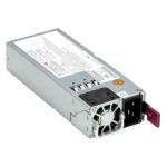 Supermicro PWS-2K71A-1R 1U 2700W Redundant Titanium Power Supply With PMBus 1.2 Support