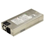 SUPERMICRO PWS-351-1H - Supermicro 350W 1U Multi-Output Power Supply