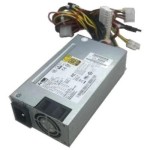 Supermicro PWS-353-1H 1U 350W 80 Plus Gold Multi-output 24-pin Flex ATX Power Supply