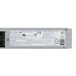 Supermicro PWS-407P-1R 400-Watts 80-Plus Platinum Redundant Power Supply For Server