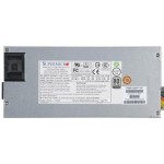 Supermicro PWS-441P-1H 440-480-Watts 100-240V AC 2.5-5.5A 50-60Hz 24-Pin ATX 80-Plus Platinum 1U Power Supply