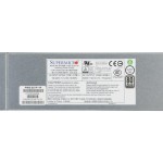 Supermicro PWS-501P-1R 500-Watts 100-240V AC 50-60Hz 80-Plus Platinum Redundant Power Supply For 1U Server