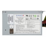Supermicro PWS-502-PQ 500-Watts Multi-Output 80-Plus Bronze ATX12V/EPS12V 24-Pin ATX Power Supply For WorkStation