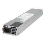 Supermicro PWS-504P-1R 500-Watts 80-Plus Platinum 1U Redundant Power Supply