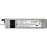 Supermicro PWS-602A-1R 1U 600W Redundant 80 Plus Titanium Slim Power Supply With PMBus 1.2 Support